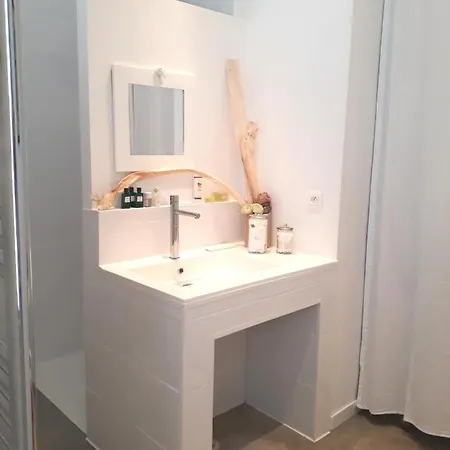 Maison De Particulier Homestay szállás *