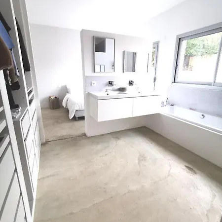 Maison Contemporaine 4 Chambres - Proche 24H Du Mans Le Mans