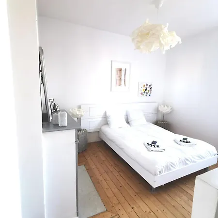 Maison Contemporaine 4 Chambres - Proche 24H Du Mans *