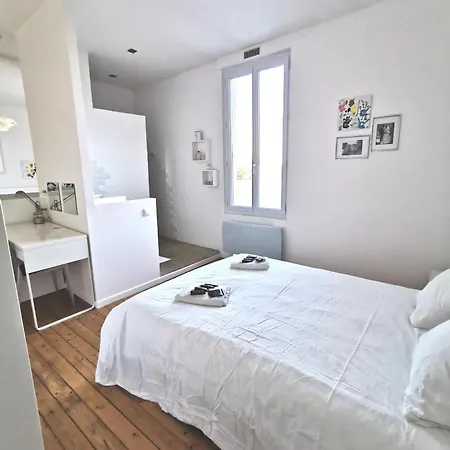 Maison Contemporaine 4 Chambres - Proche 24H Du Mans Le Mans