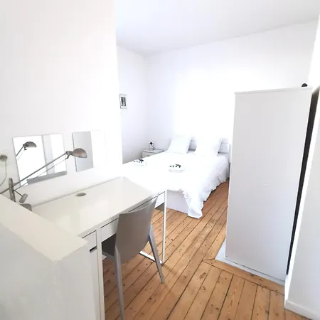 Maison Contemporaine 4 Chambres - Proche 24H Du Mans Habitación en casa particular *