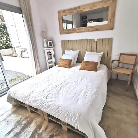 Maison De Particulier Homestay szállás Le Mans