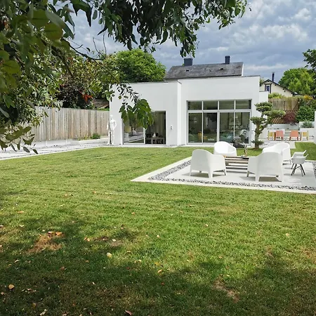 Maison Contemporaine 4 Chambres - Proche 24H Du Mans * Le Mans