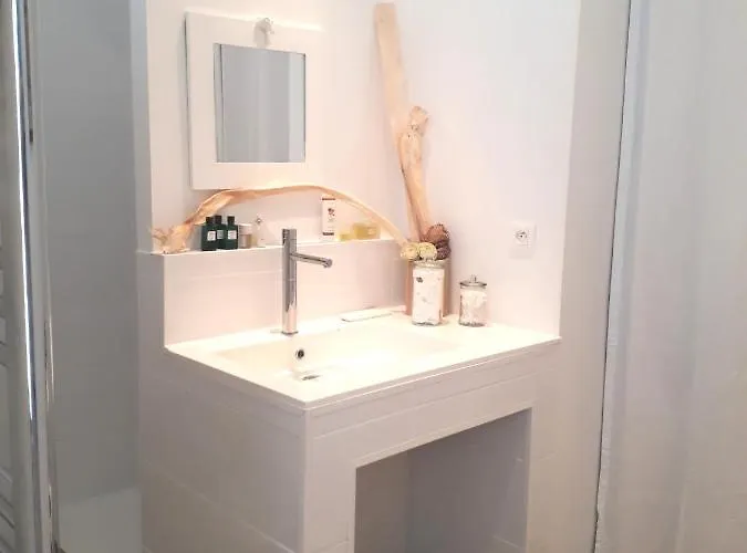 Maison De Particulier 民宿 *