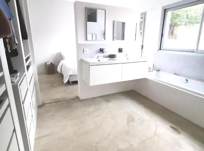 Maison De Particulier 勒芒