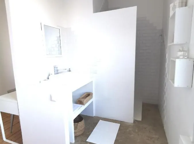 民宿 Maison De Particulier