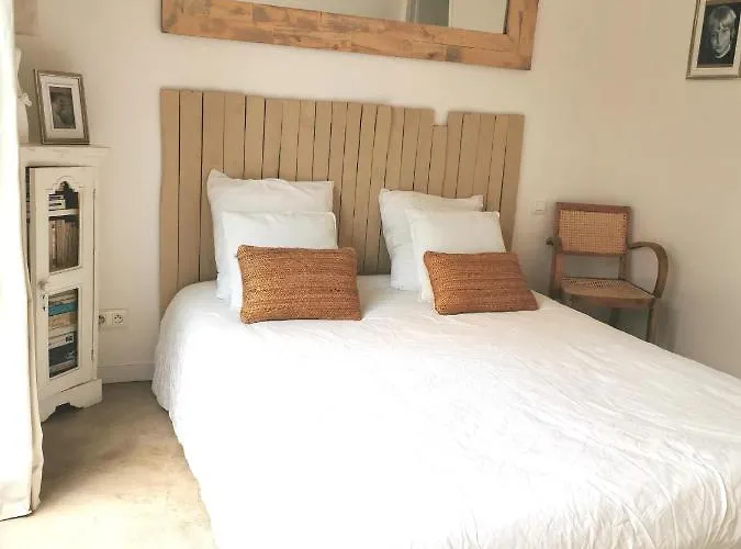 Maison De Particulier * 勒芒