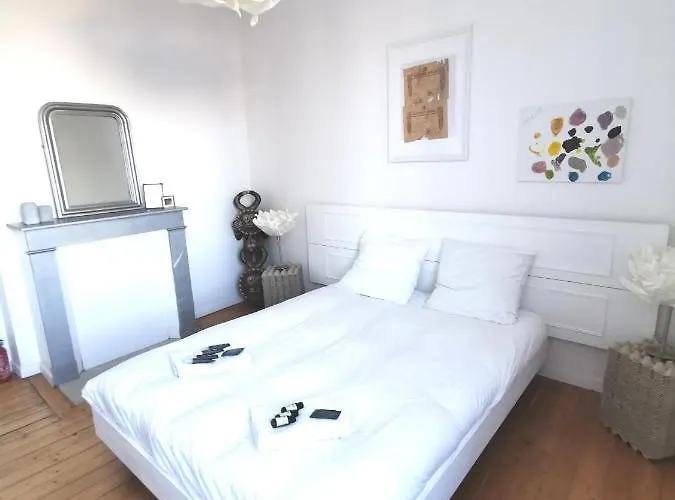 Maison De Particulier 民宿 *