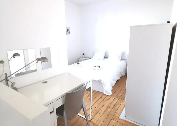 Maison De Particulier 民宿 *