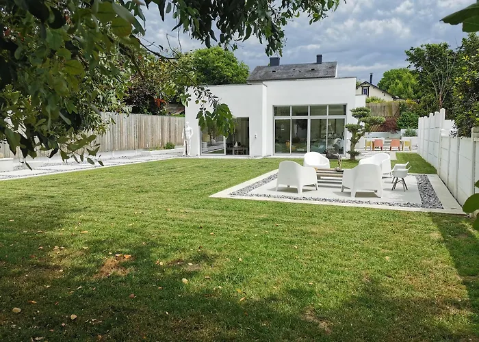 Maison De Particulier * 勒芒